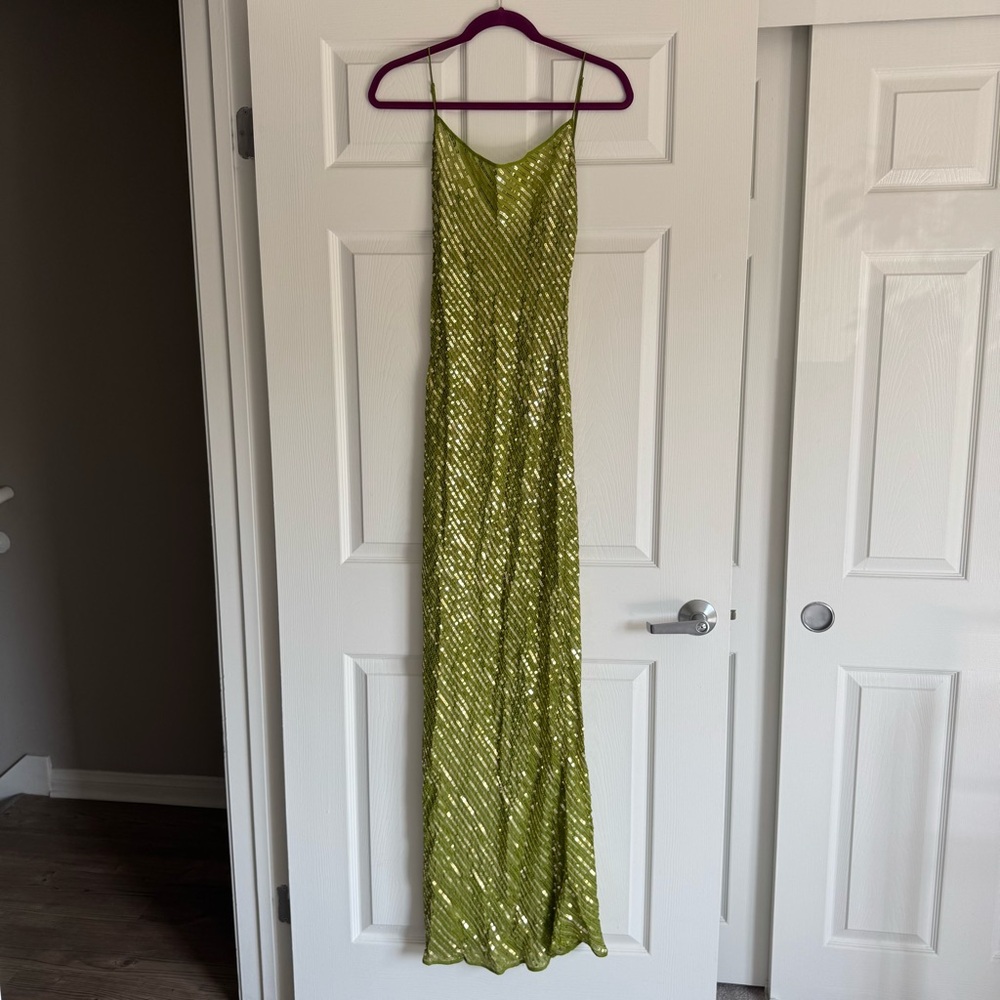 Rat & Boa GINA dress sz S